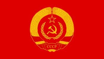 Modern films and series about the USSR